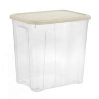 BOX S VÍKEM  - Basics (37,7/27,7/36.7cm)