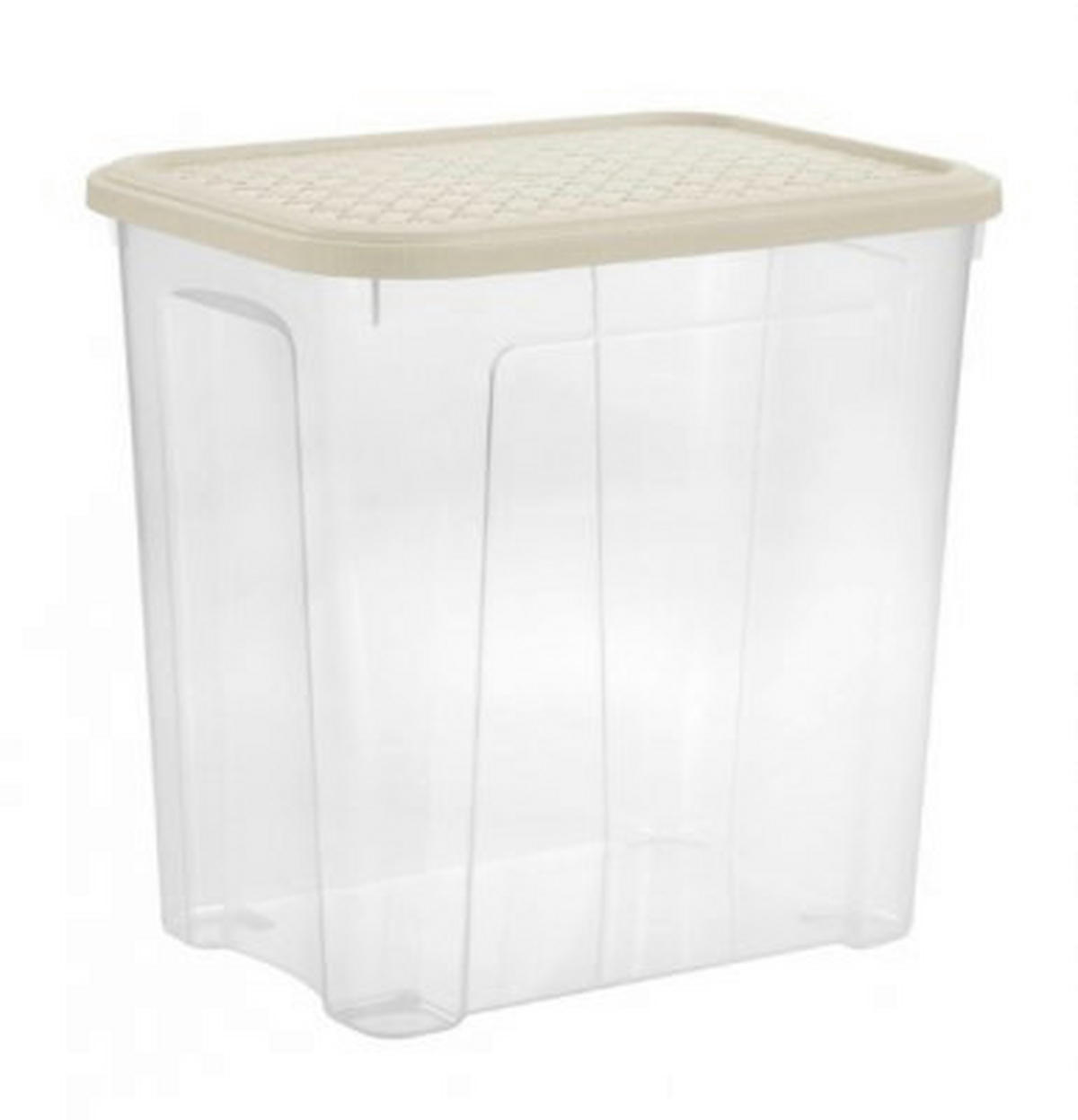 BOX S VÍKEM  - Basics (37,7/27,7/36.7cm)