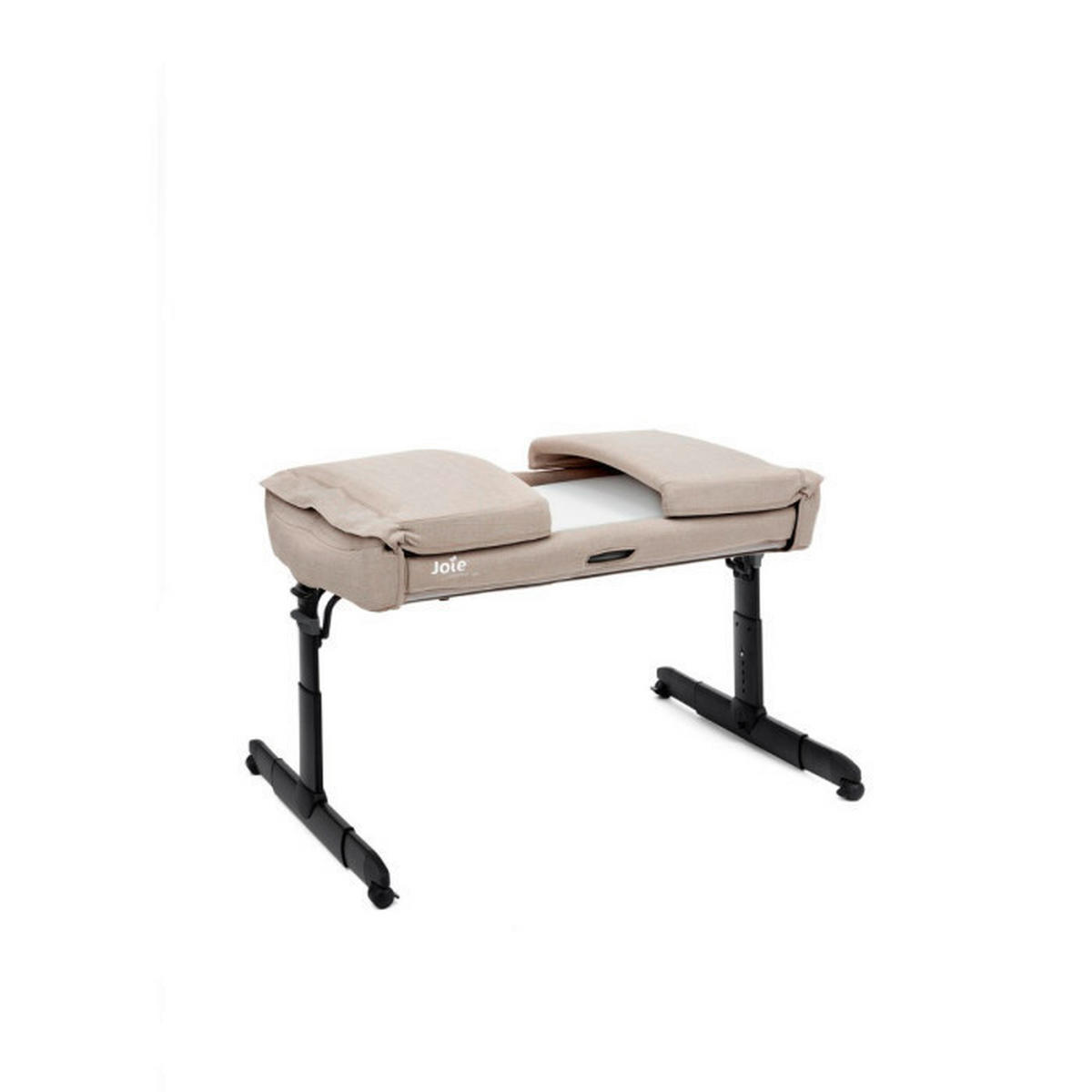 KOLIJEVKA  ROOMIE GO CLAY  - Basics, tekstil/plastika - Joie