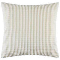 DEKORAČNÝ VANKÚŠ 45/45 cm - biela, Trend, plast (45/45cm) - Boxxx