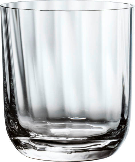 VIZESPOHÁR 250 ml  - átlátszó, Basics, Üveg (250ml) - Villeroy & Boch