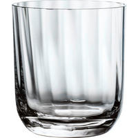 VIZESPOHÁR 250 ml  - átlátszó, Basics, Üveg (250ml) - Villeroy & Boch