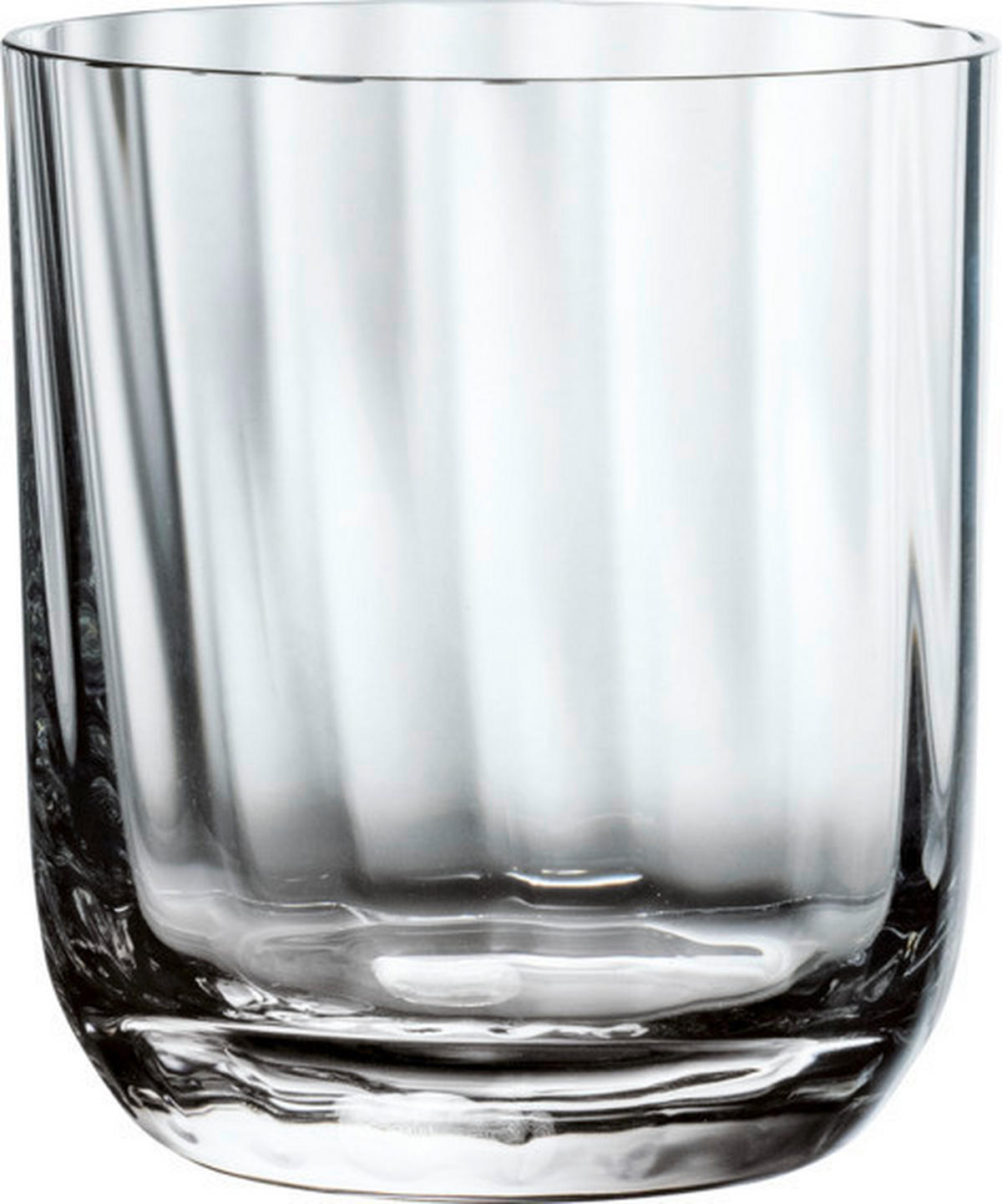 VIZESPOHÁR 250 ml  - átlátszó, Basics, Üveg (250ml) - Villeroy & Boch