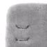 KINDERWAGENEINLAGE - Grau, Natur, Textil (40/75cm) - Jimmylee KINDERWAGENEINLAGE - Grau, Natur, Textil (40/75cm) - Jimmylee