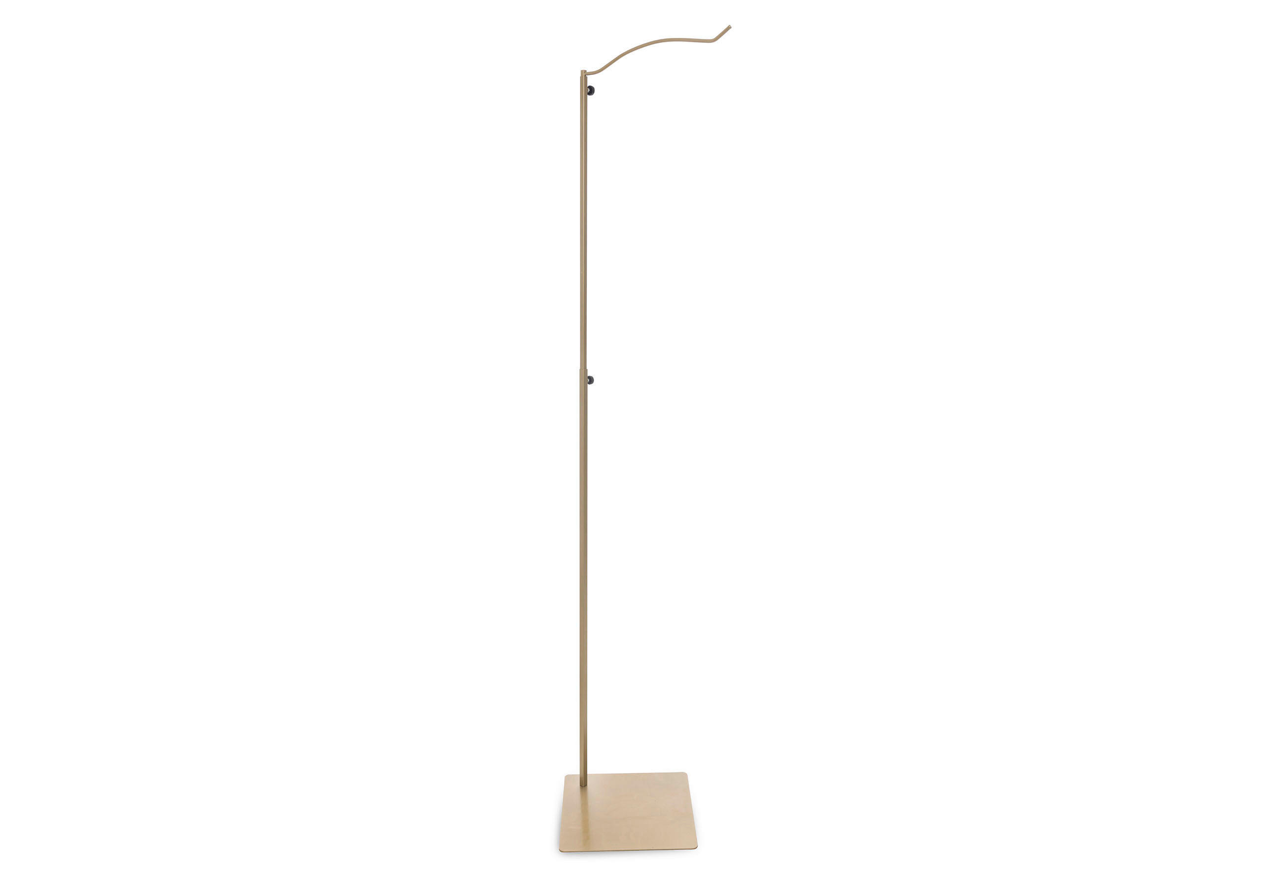 ŠIPKA ZA BALDAHIN   - zlatne boje, Basics (220cm) - JOLLEIN