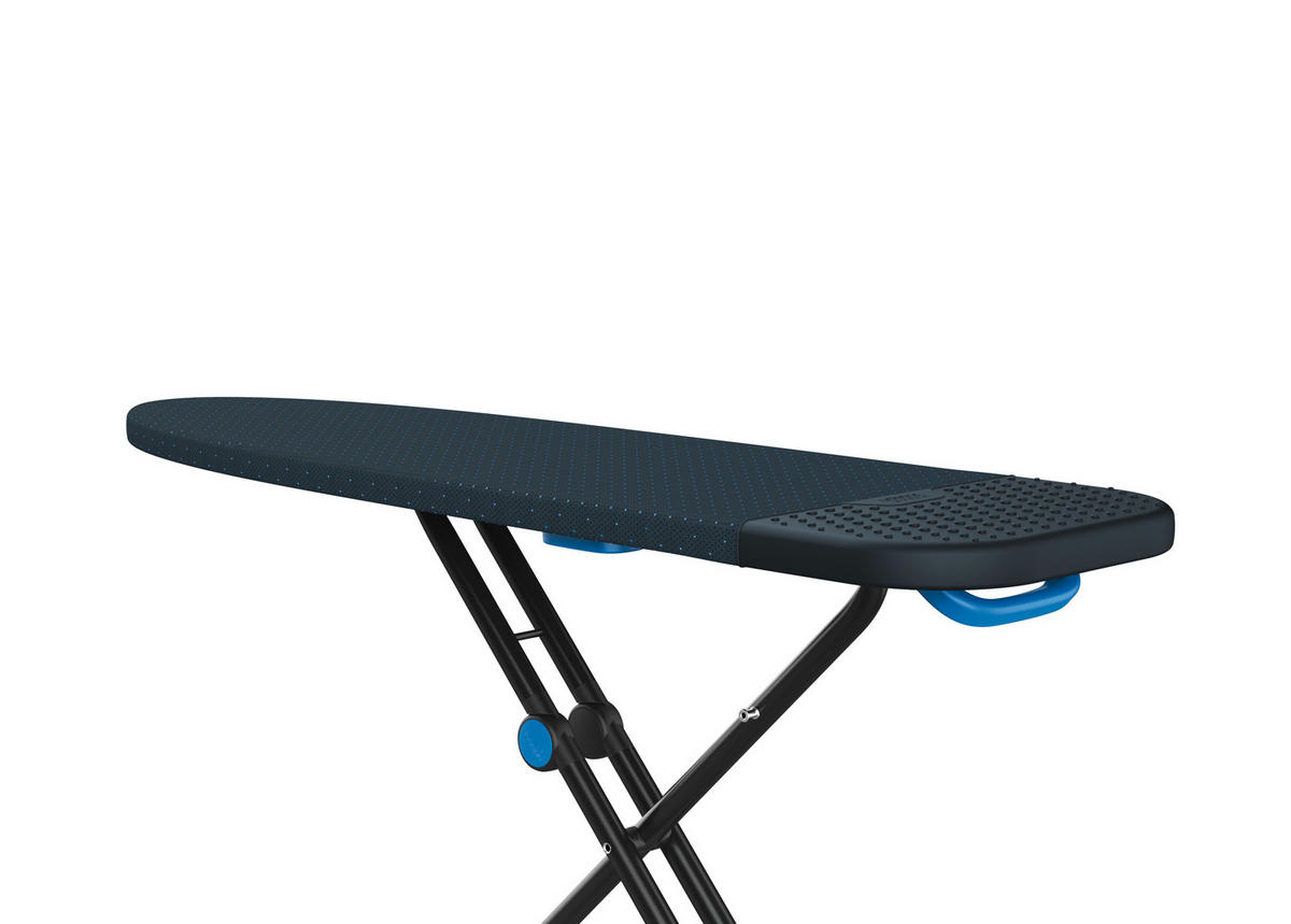 NAVLAKA ZA DASKU ZA GLAČANJE  38/130 cm      - tamno plava, Basics, tekstil (38/130cm) - Joseph Joseph