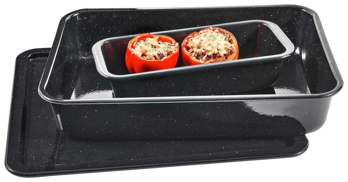 BACKBLECH 29/13/6,5 cm  - Basics (29/13/6,5cm) - Homeware Profession.