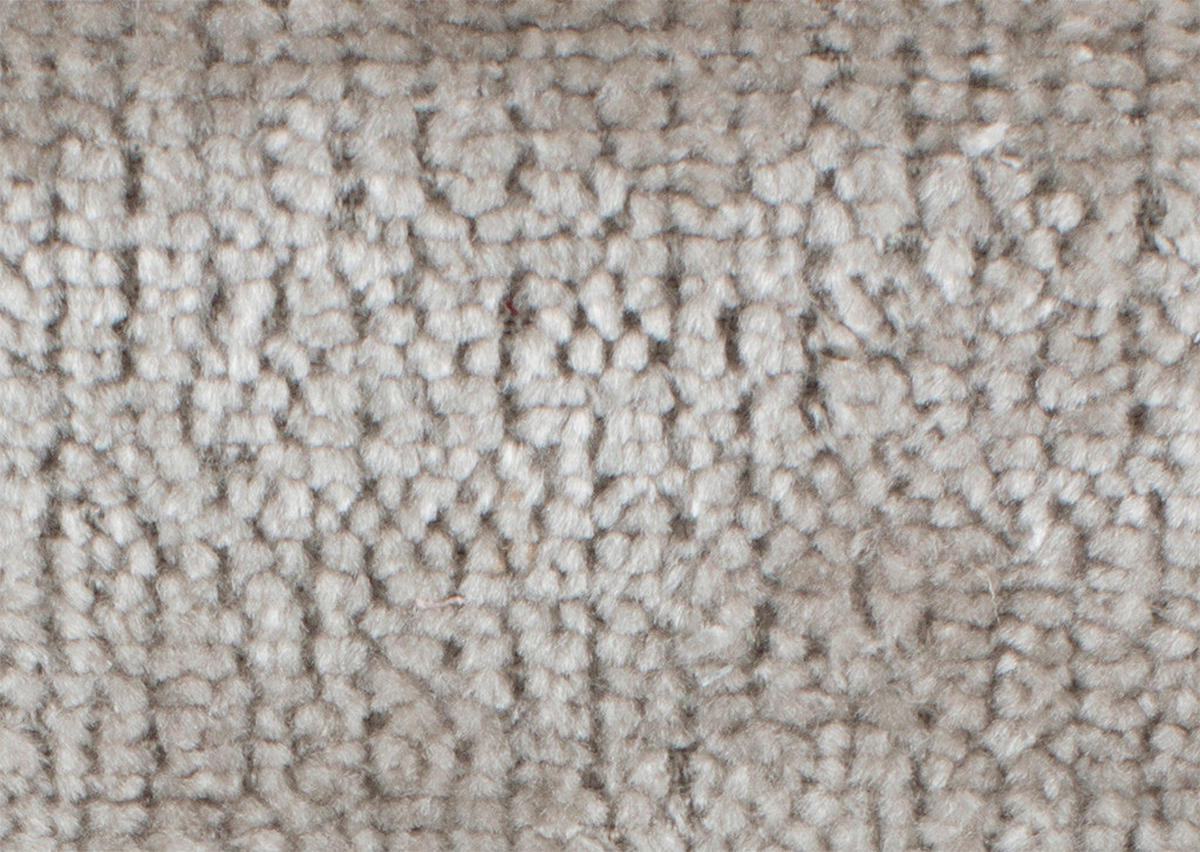 HÖRNSOFFA i chenille sandfärgad  - sandfärgad/svart, Klassisk, textil/plast (203/290cm) - MID.YOU