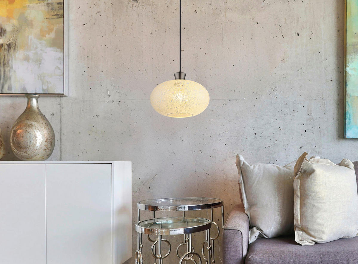 HÄNGELEUCHTE 30/120 cm  - Design (30/120cm) - Globo