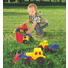 LEKSAKSBIL - multicolor, Basics, plast (25cm)