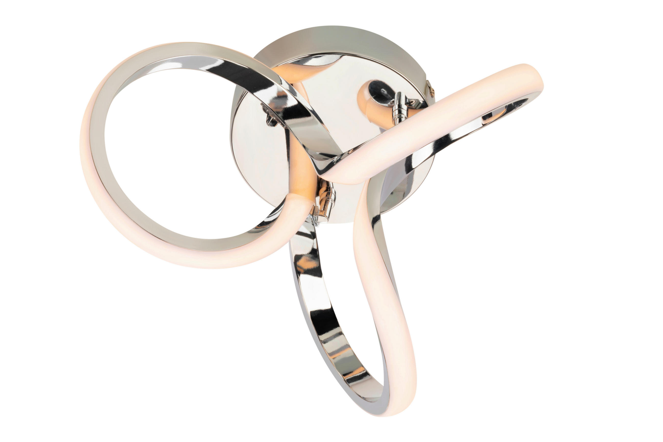 Novel STROPNÍ LED SVÍTIDLO, 34,5/19 cm