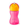 DJEČJA BOCA  300 ml     - ružičasta, Basics, plastika (7,3/11,1/16,7cm) - Avent