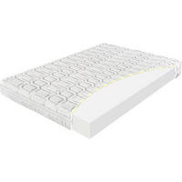 SALTEA  - alb, Basics (160/200cm) - Materasso