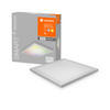 LED-PANEEL Smart+ WiFi Planon Plus  - Weiß, Basics, Metall (30/30/5,6cm) - Ledvance
