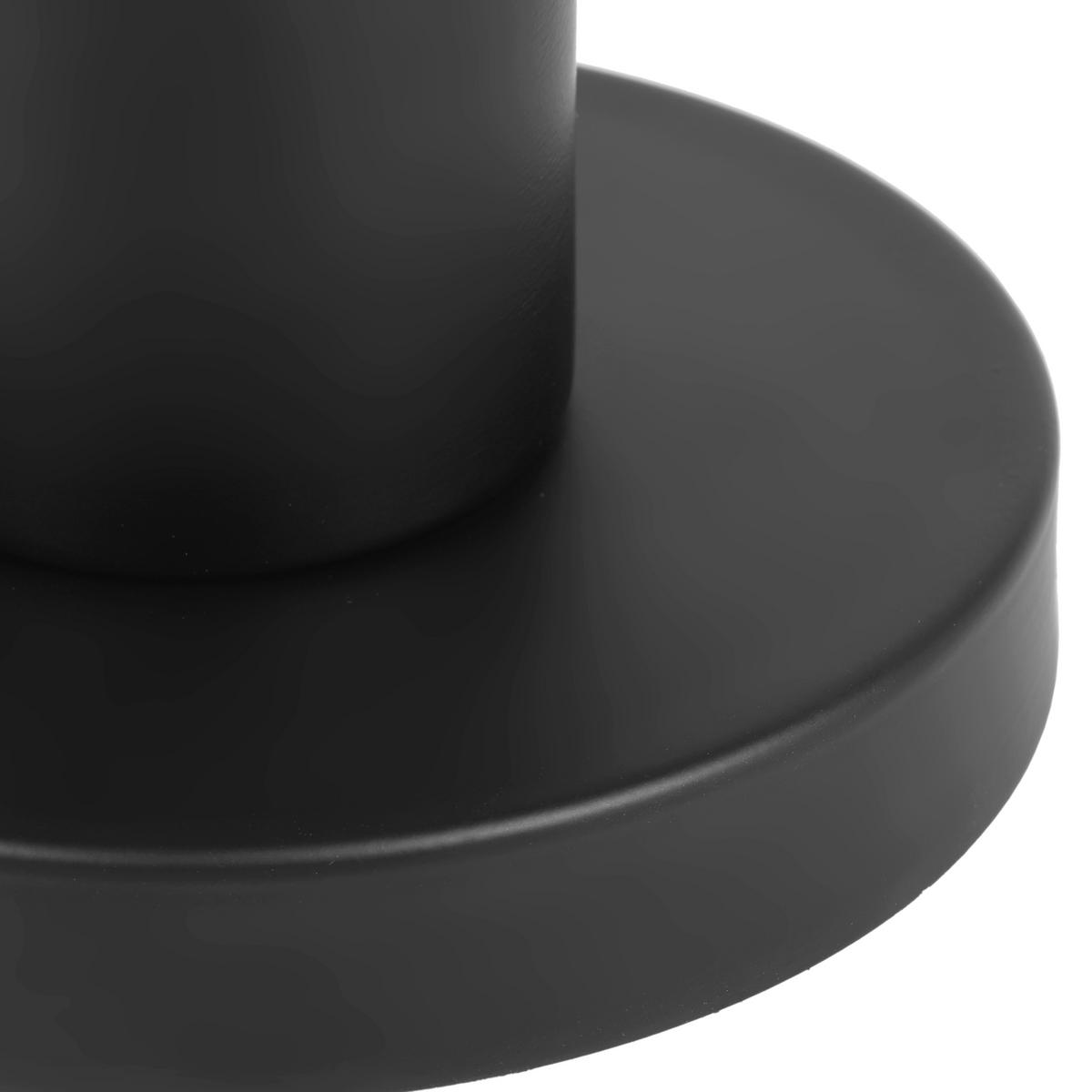 BORDSLAMPA 23/28 cm   - svart, Design, metall (23/28cm) - Trio Leuchten