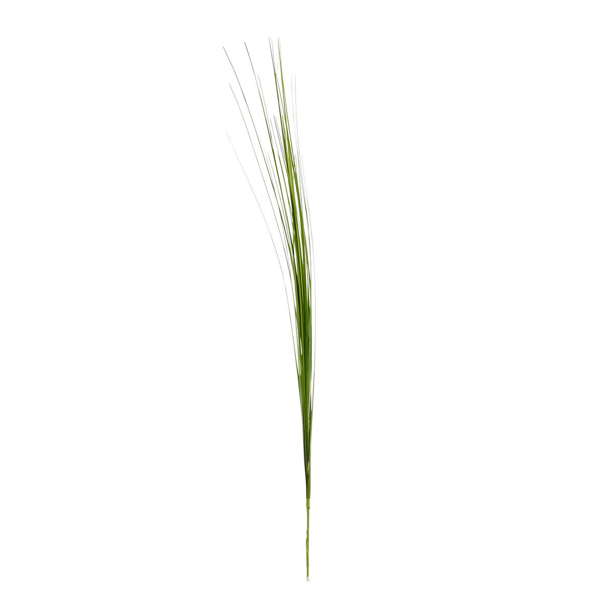 VEŠTAČKA BILJKA - zelena, Konvencionalno, tekstil/plastika (70cm)