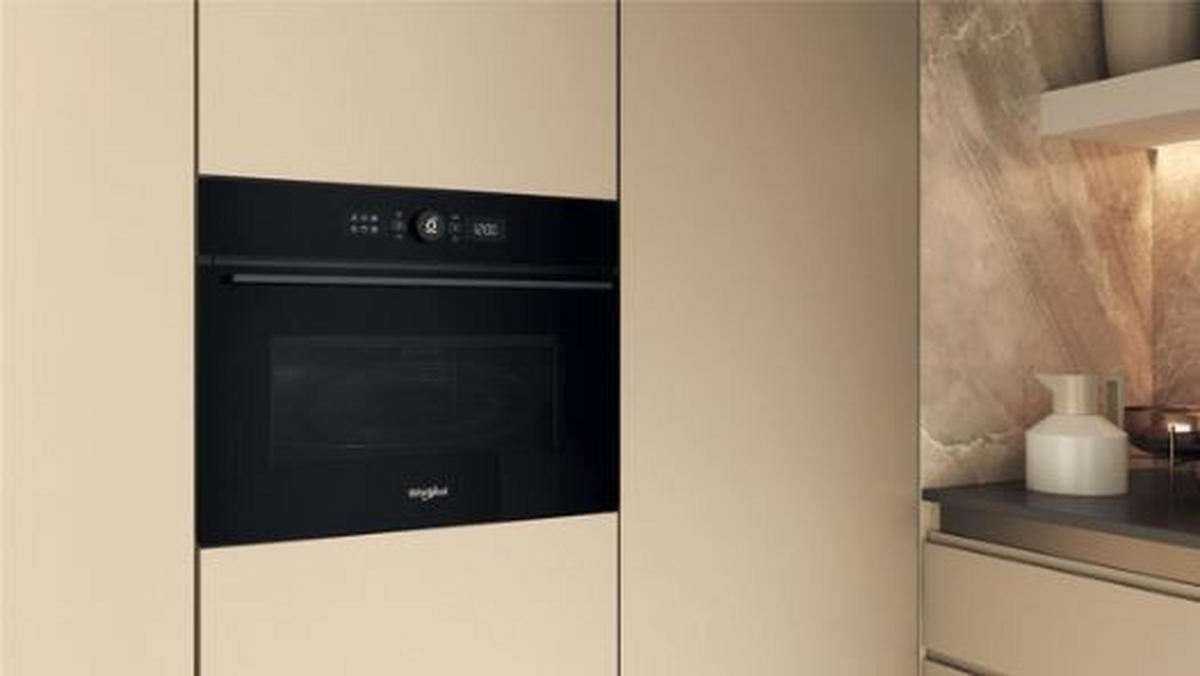 MIKROHULLÁMÚ SÜTŐ - (59,5/45,5/55,4cm) - Whirlpool