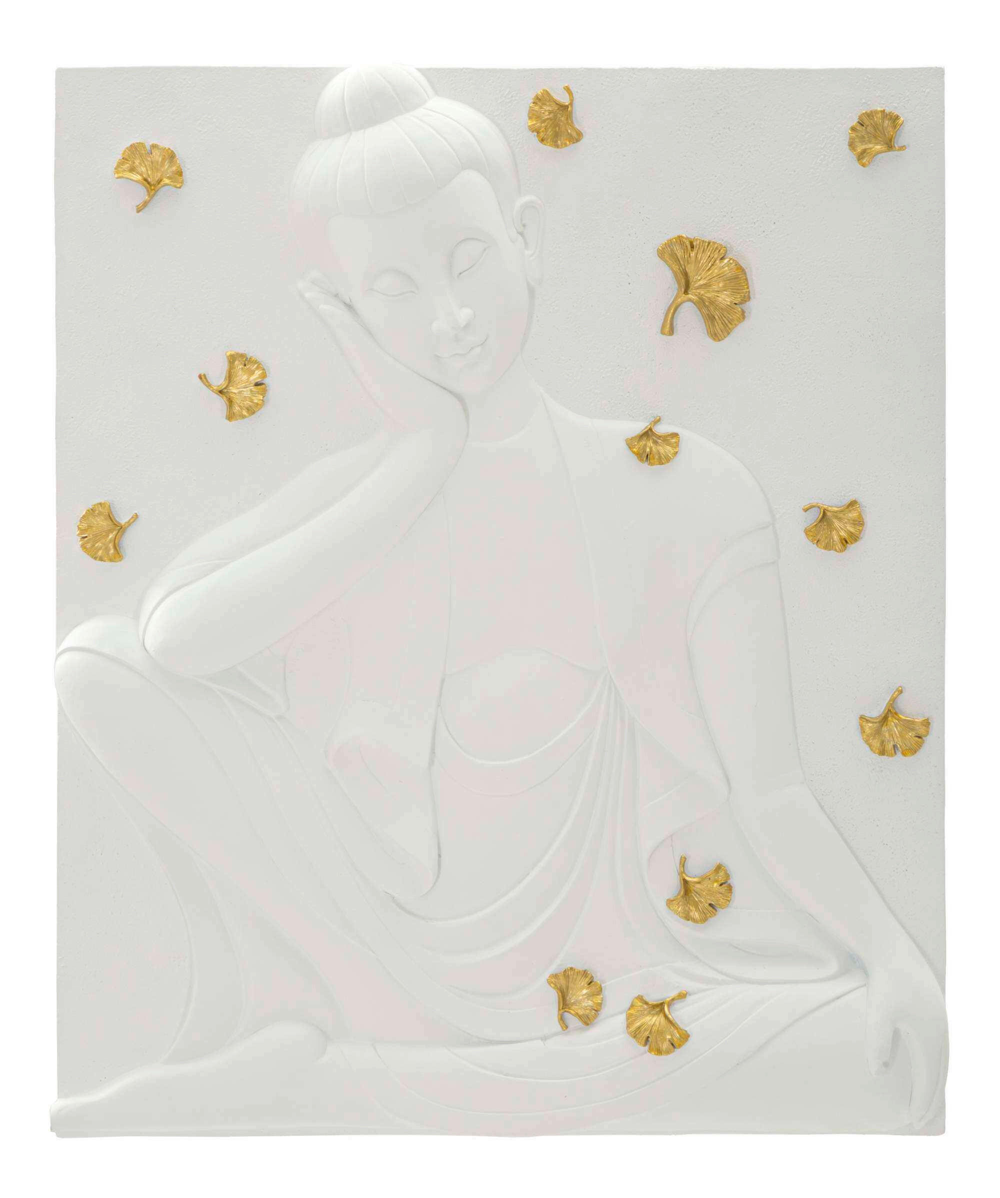 Mauro Ferretti Wanddeko 46x55.5x5.70 cm