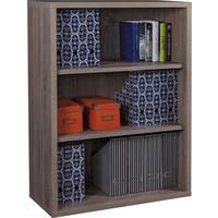 REGÁL NA ŠANÓNY, dub sonoma, 82/112/36 cm - dub sonoma, Design, kompozitné drevo (82/112/36cm) - Carryhome