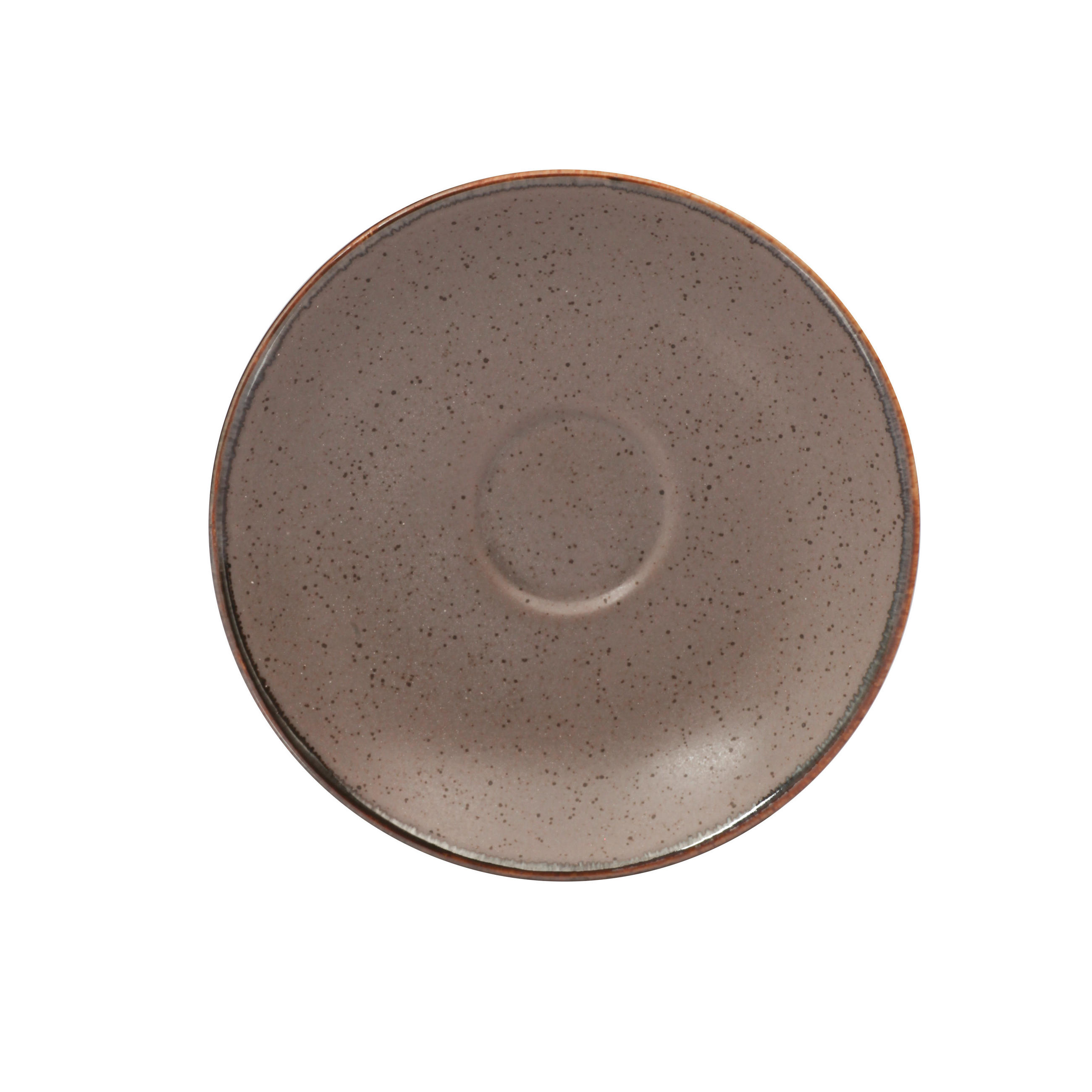 ESPRESSOFAT FARMHOUSE 13 cm  - taupe, Design, keramik (13cm) - Landscape