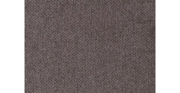 SCHLAFSOFA in Textil Dunkelgrau - Dunkelgrau/Schwarz, Design, Kunststoff/Textil (208/73-90/102cm) - Hom`in