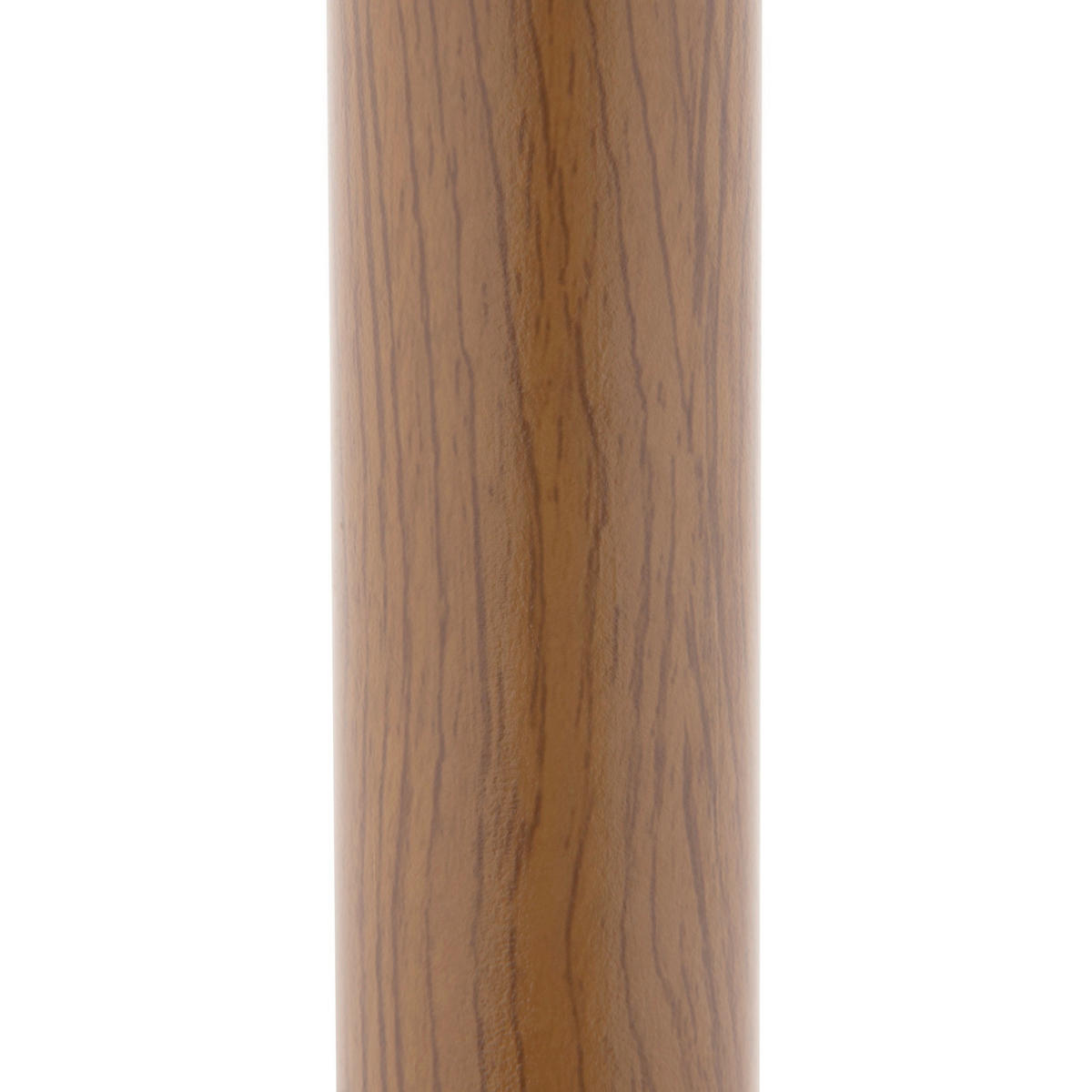 SONNENSCHIRM  300/300 cm  - Braun/Naturfarben, Basics, Textil/Metall (300/300cm) - Doppler