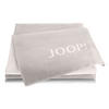 DEKA 150/200 cm  UNI DOUBLEFACE  - prirodne boje/svijetlo siva, Konvencionalno, tekstil (150/200cm) - Joop!