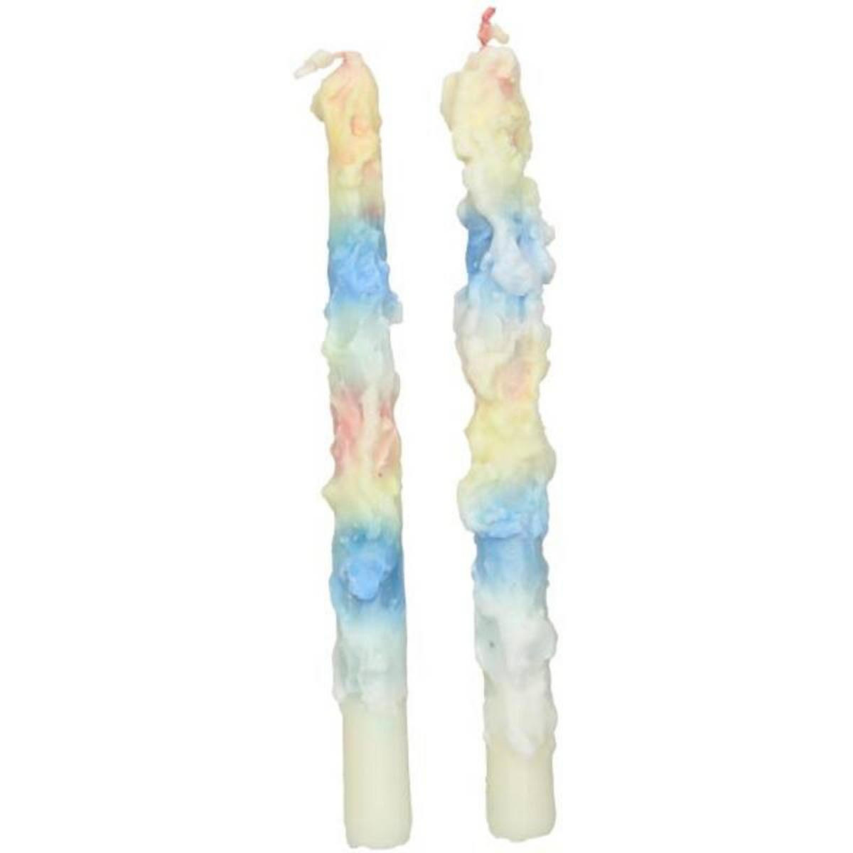 LJUS  - multicolor, Basics, naturmaterial (6/26/2,7cm)