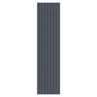 AKUSTIČNI PANEL   - tamno siva, Basics, drvni materijal (270/60.5/2cm)