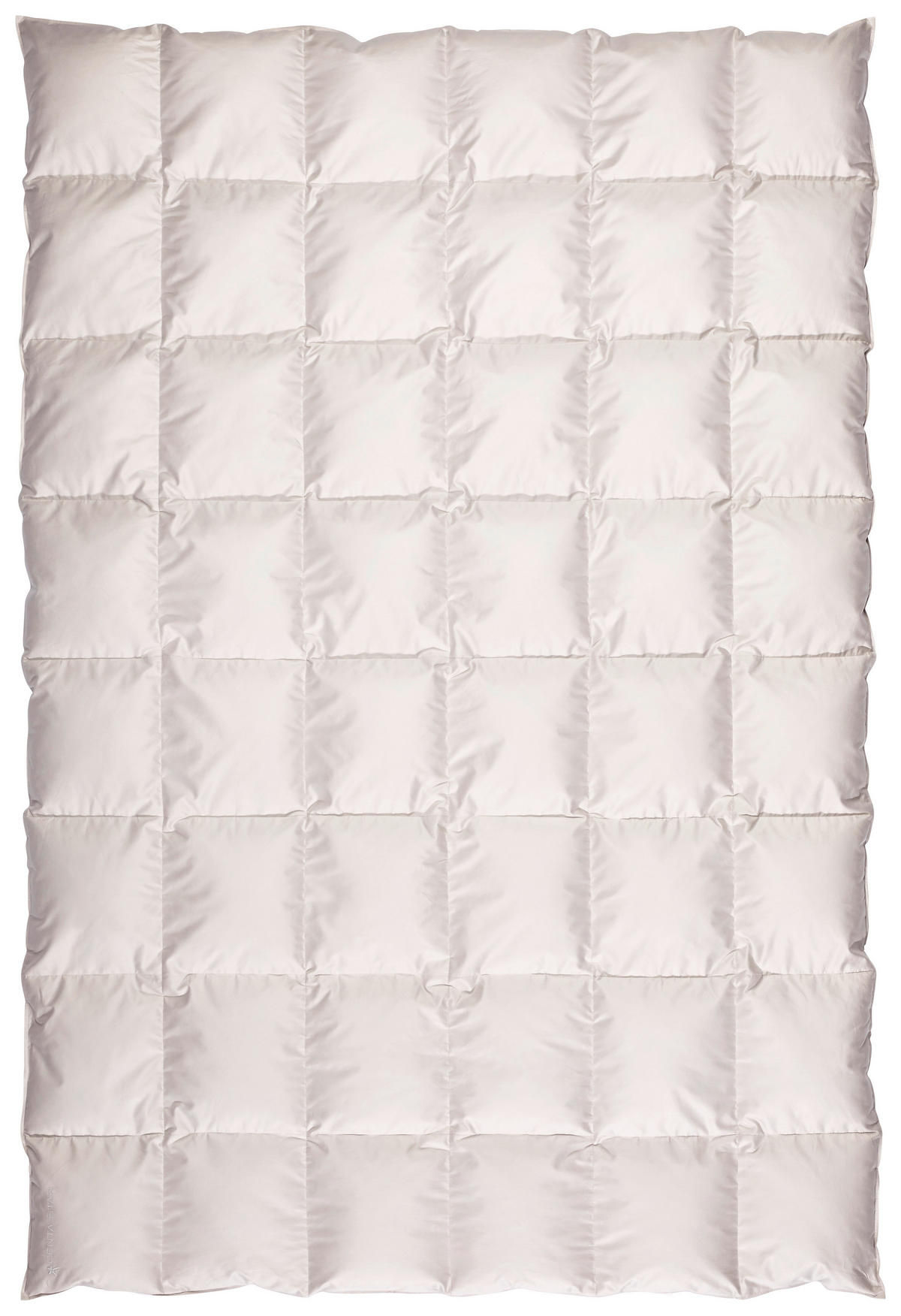 GANZJAHRESDECKE  Arctic Ocean  155/220 cm   - Sahara, Design, Textil (155/220cm) - Centa-Star
