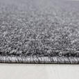 HOCHFLORTEPPICH 60/100 cm Ata grau  - Grau, KONVENTIONELL, Textil (60/100cm) - Novel