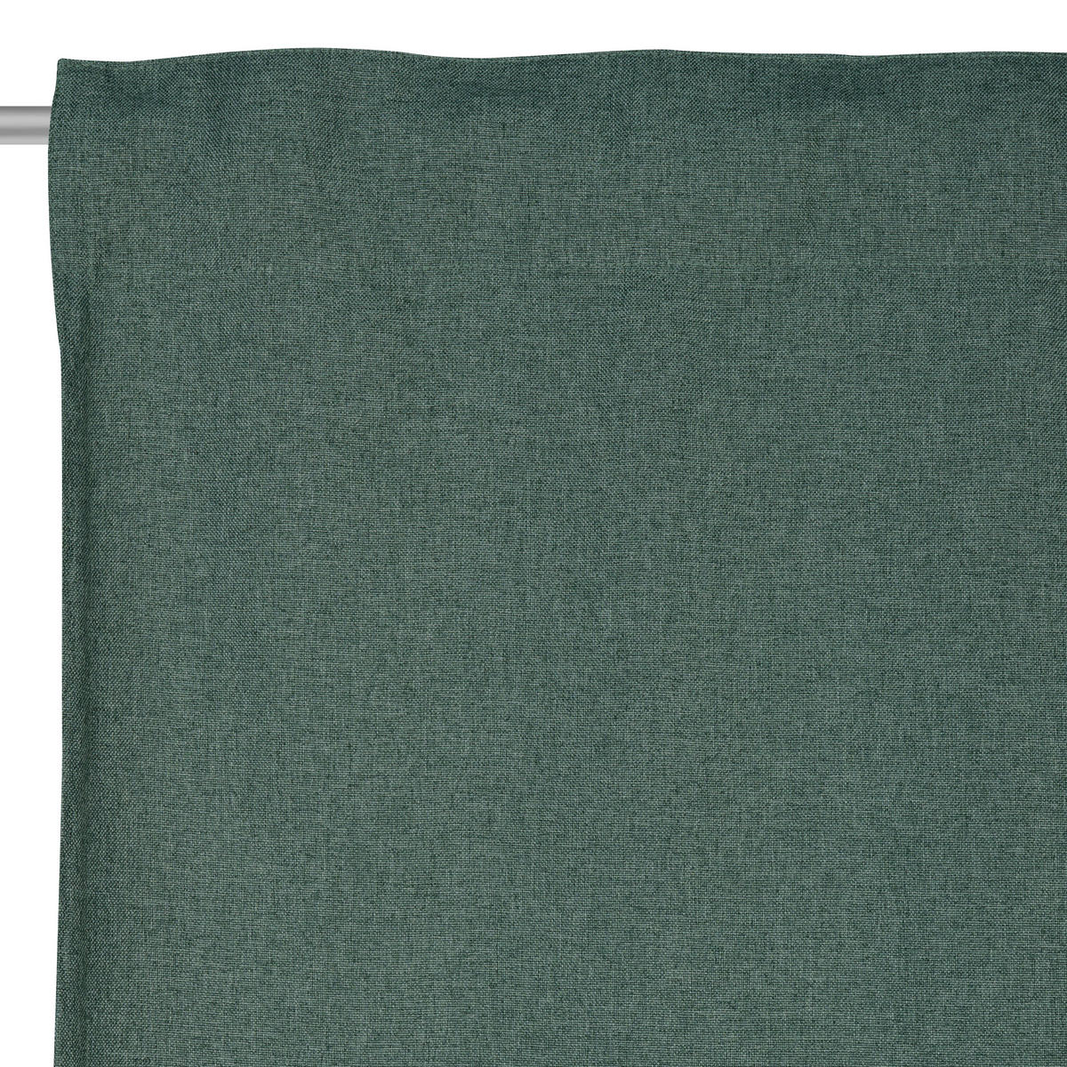 ZATEMŇOVACÍ ZÁVES, zatemnenie, 135/245 cm - lesná zelená, Trend, textil (135/245cm) - Esposa