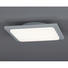AUßENDECKENLEUCHTE - Grau, Design, Metall (25/25cm) AUßENDECKENLEUCHTE - Grau, Design, Metall (25/25cm)