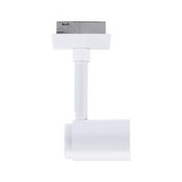SCHIENENSYSTEM-STRAHLER URail Spot Runa 6.0/13.3/3.5 cm   - Basics (6.0/13.3/3.5cm) - Paulmann
