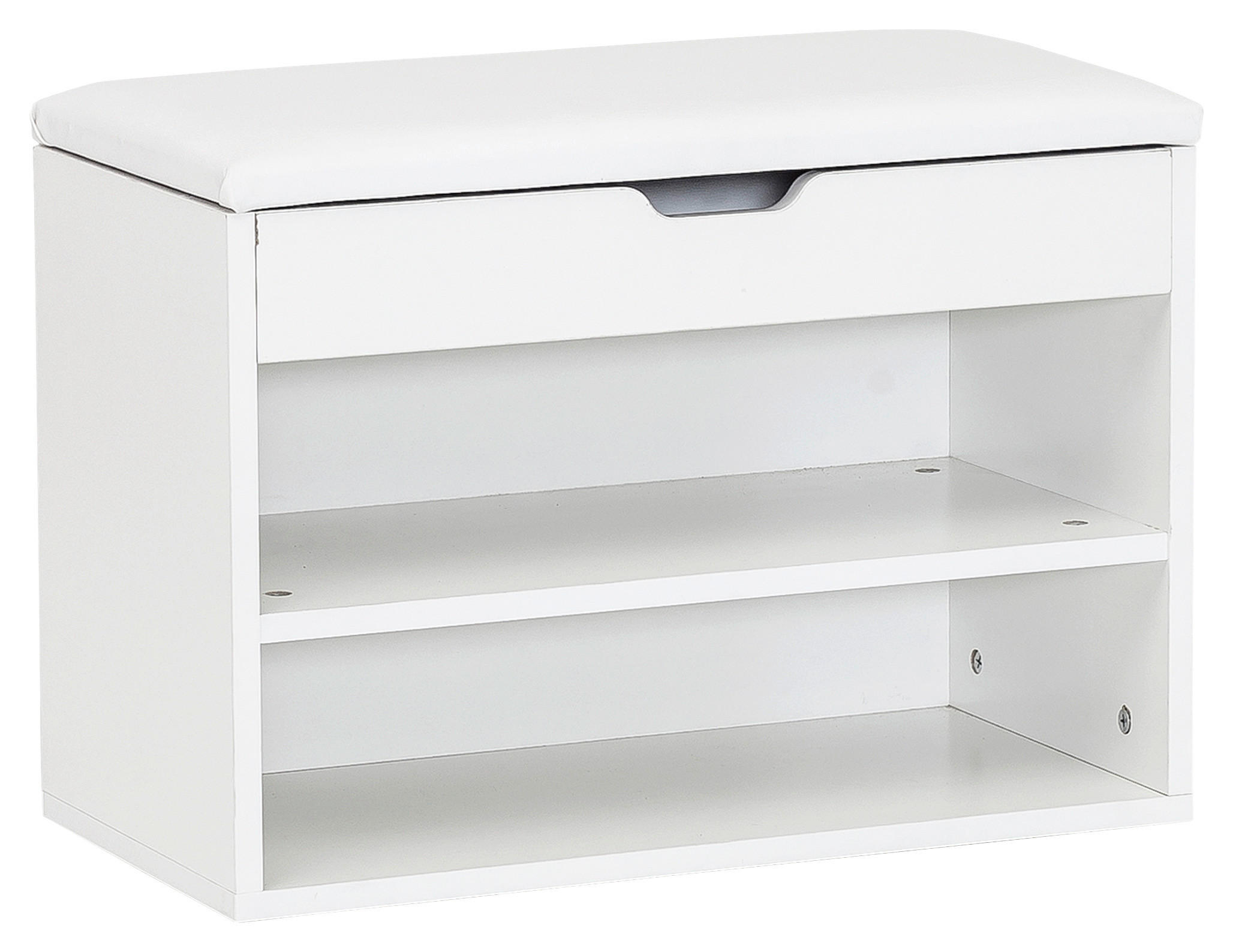 Etajeră Încălțăminte 60/40/30 cm