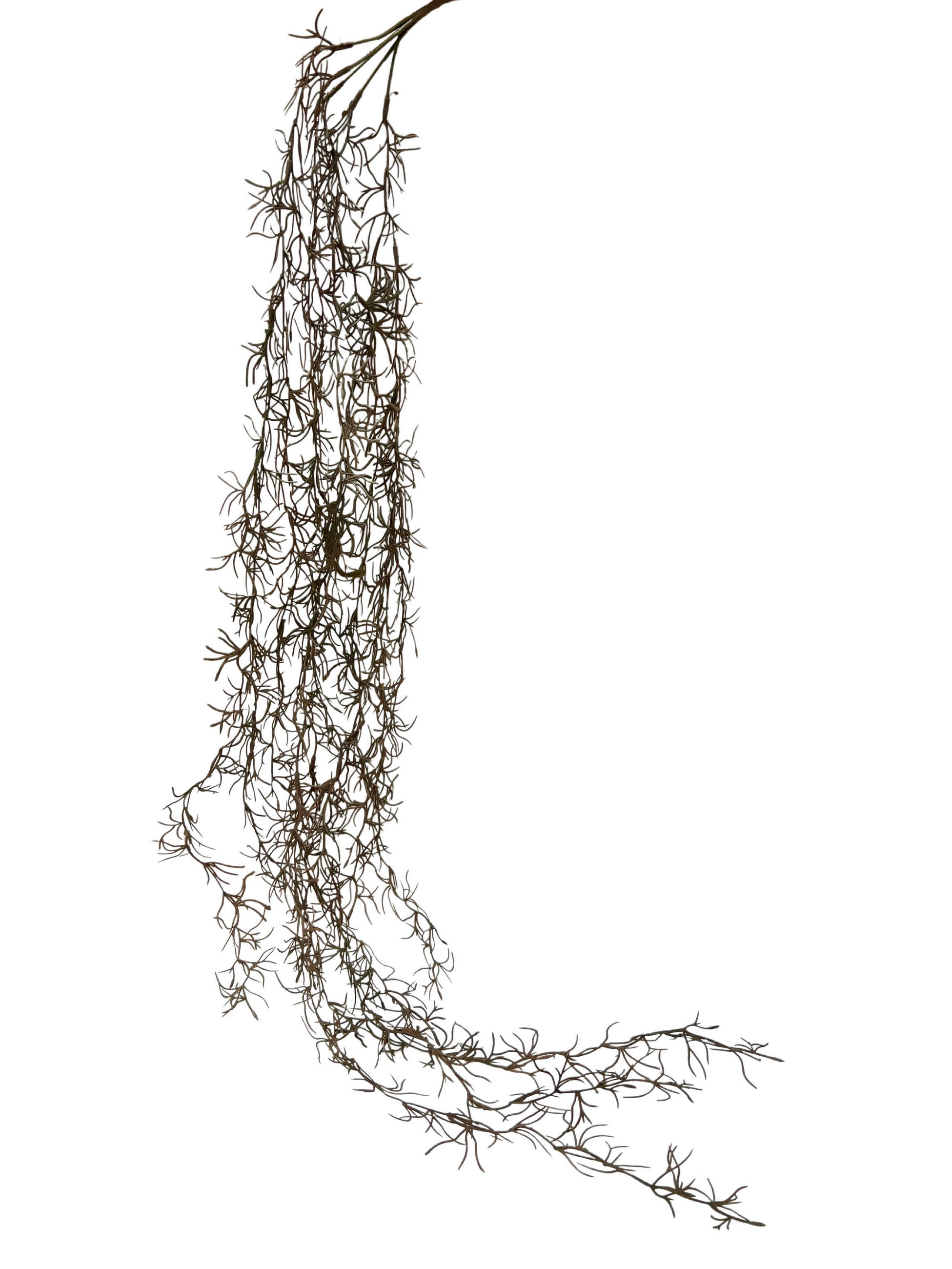 KUNSTBLUME  - Naturfarben, Basics (100cm)