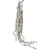 KUNSTBLUME  - Naturfarben, Basics (100cm)
