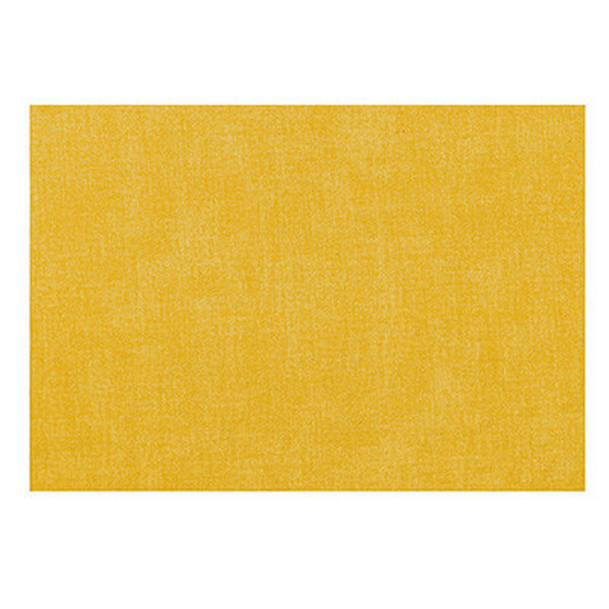NAMIZNI POGRINJEK 43/30 cm rumena  - rumena, Basics, umetna masa (43/30cm) - GUZZINI