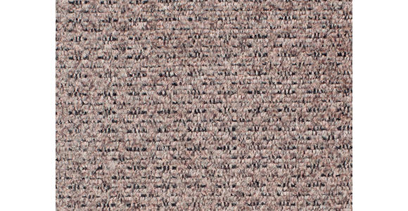 ECKSOFA in Chenille Rotbraun  235/166 cm  - Rotbraun/Hellgrau, MODERN, Kunststoff/Textil (235/166cm) - Hom`in