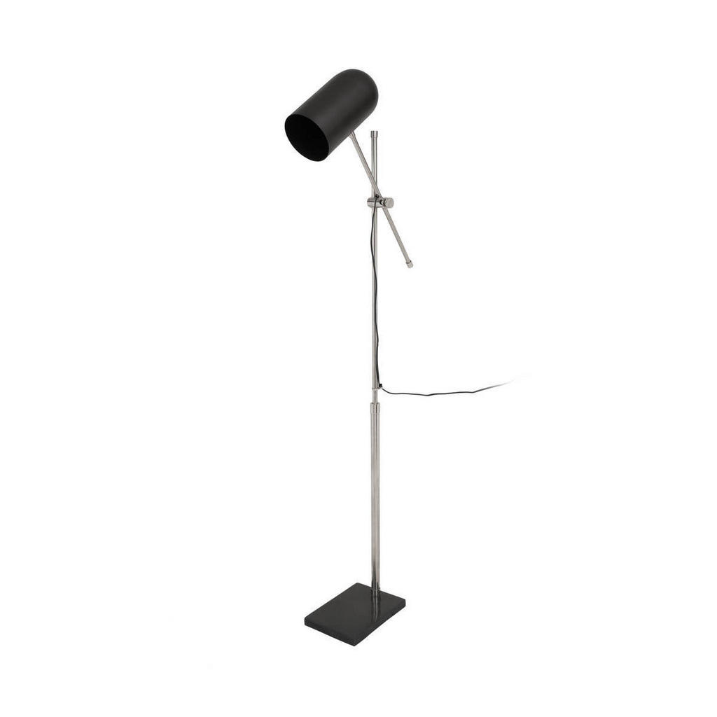 XXXL STOJACÍ LAMPA, 58/138/18 cm