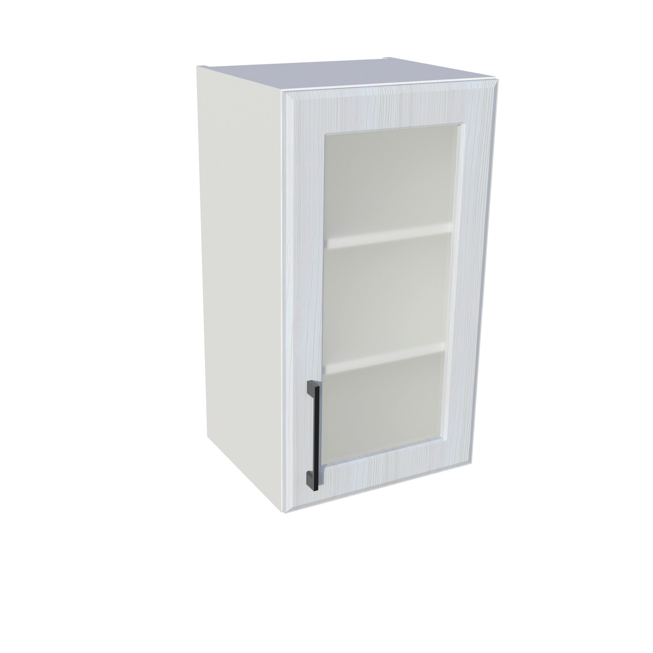 KONYHAI FALISZEKRÉNY - Basics, faalapú anyag (40/72/33cm) - Carryhome