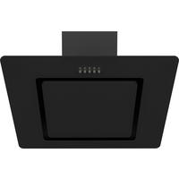 DUNSTABZUGSHAUBE MH60J76M21B  - Schwarz, Basics, Metall (59,7/39,2/40cm) - Midea