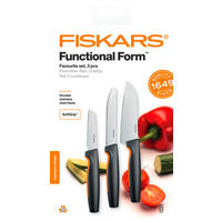KÉSKÉSZLET  - Basics (0.32kg) - Fiskars