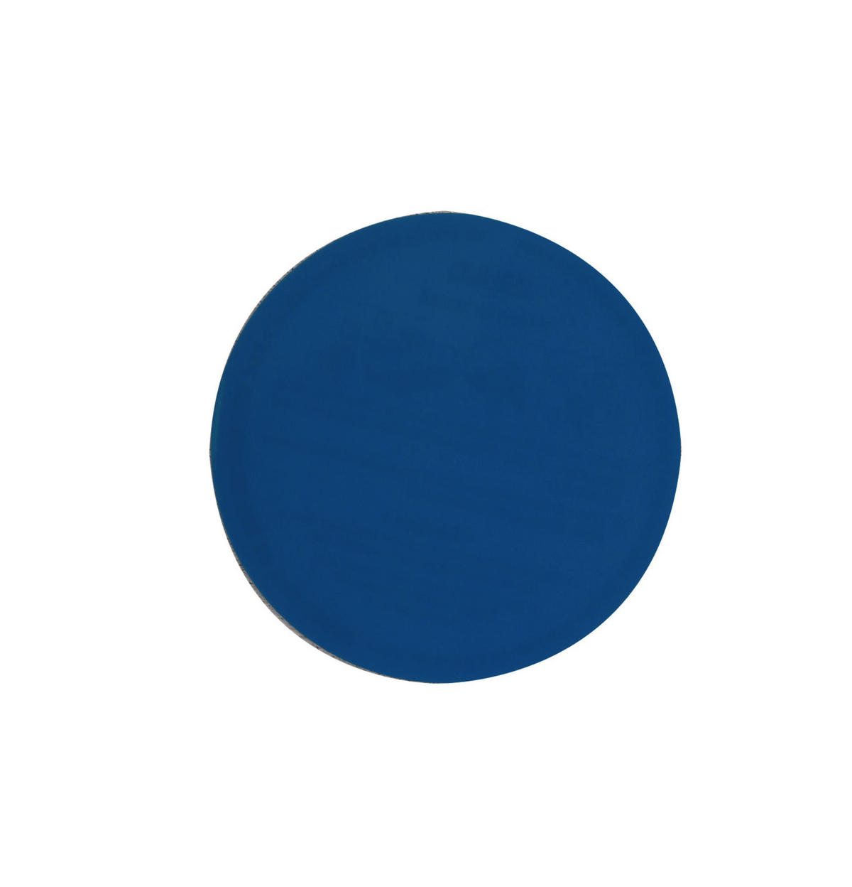 ERSATZSAUGNAPF in Transparent  - Transparent, Basics, Kunststoff (7,3/7,3/0,1cm) - Sadena
