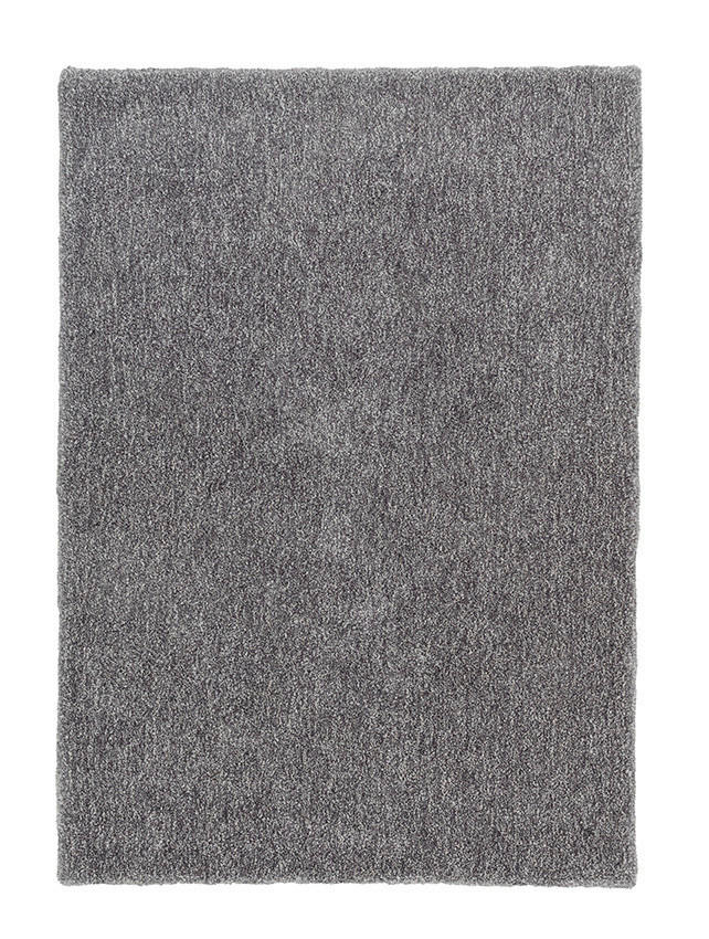 NEW CURLY 200/300 cm Dunkelgrau  - Dunkelgrau, Basics, Textil (200/300cm) - Joop!