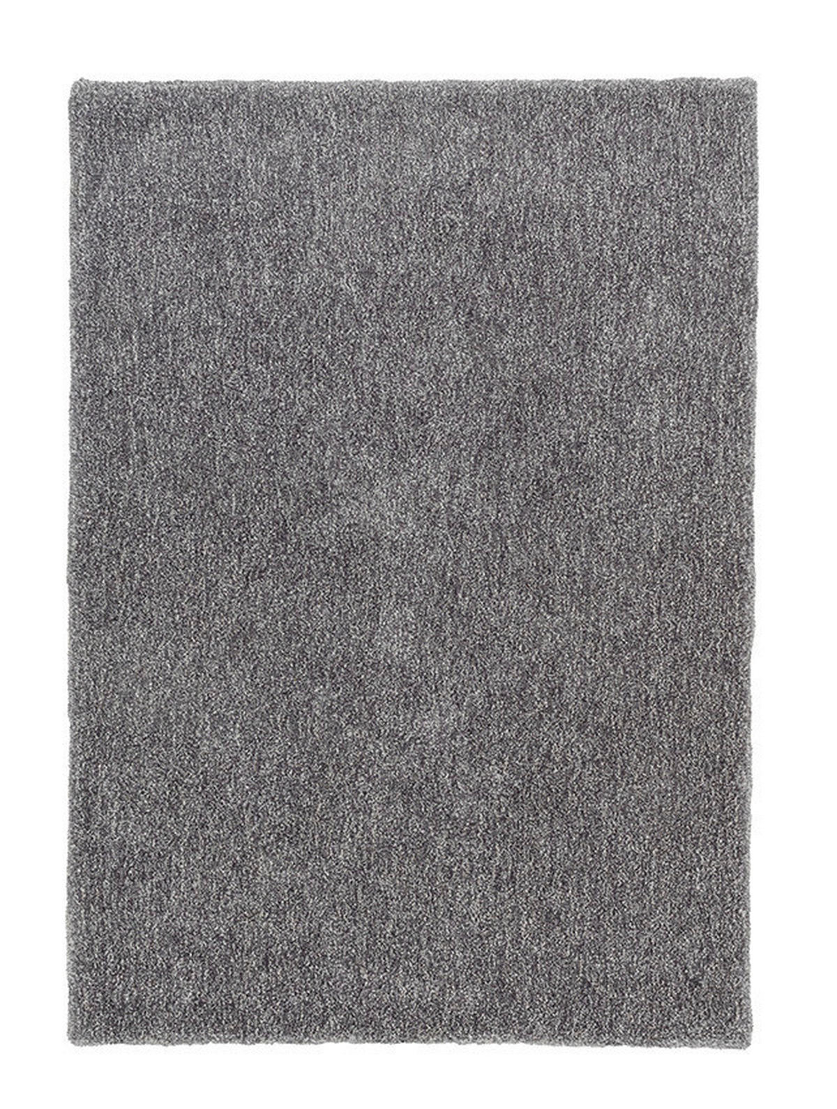 NEW CURLY 200/300 cm Dunkelgrau  - Dunkelgrau, Basics, Textil (200/300cm) - Joop!