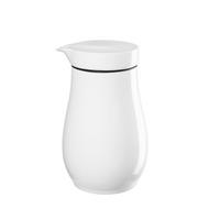 SAUCIERE Atable   - Weiß Hochglanz, Basics, Keramik (250ml) - ASA