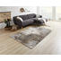 WEBTEPPICH 160/230 cm Beige, Braun, Grau - Beige/Braun, Design, Textil (160/230cm) - Novel
