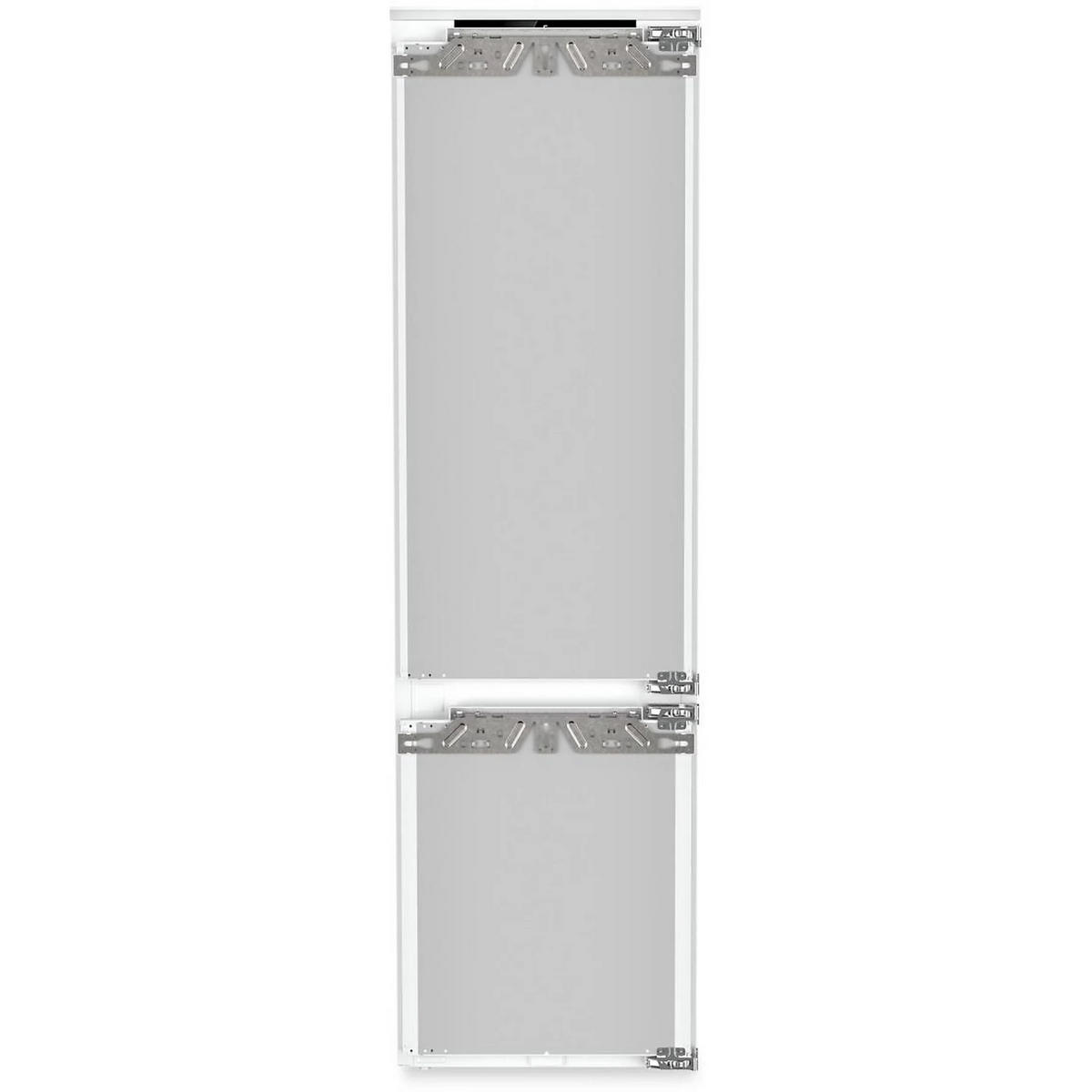 KÜHL-GEFRIER-KOMBINATION ICNd 5603  - Weiß, Basics, Kunststoff (55,9/193,8/54,6cm) - Liebherr