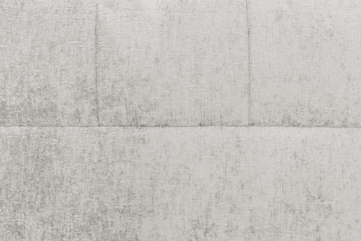 BOXSPRINGBETT 160/200 cm  in Hellgrau  - Hellgrau/Schwarz, Design, Textil/Metall (160/200cm) - Esposa